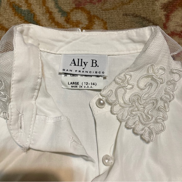 Vintage button up - Picture 2 of 4